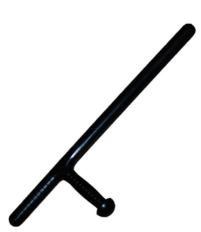 Tonfa kunststof