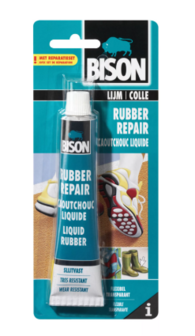 Bison rubber repair 50 ml