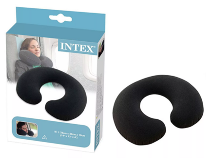 Intex Nekkussen opblaasbaar