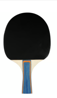 Tafeltennisbat &bull; 2-Star 