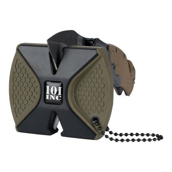 knife sharpener pocket