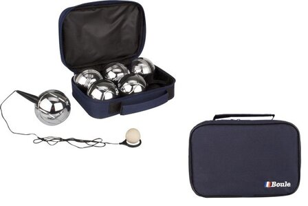 Jeu de Boules Set/6