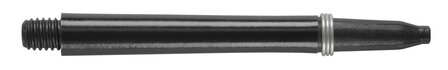 Harrows Nylon Shafts Black