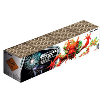 DRGN Titan