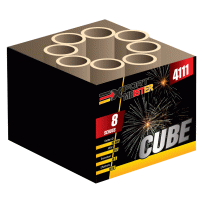 Cube