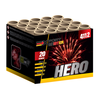 Hero
