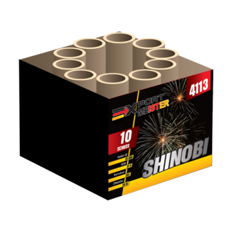 Shinobi