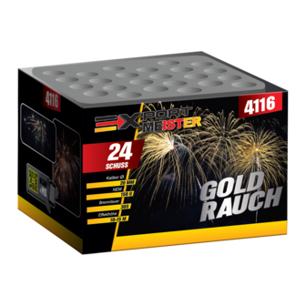 Goldrauch