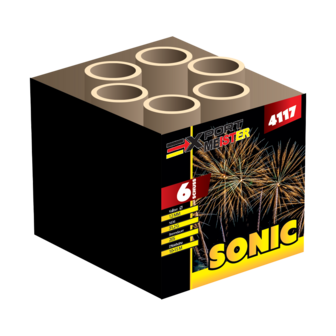 Sonic