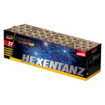 Hexentanz
