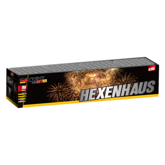Hexenhaus