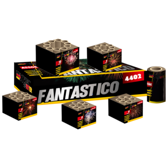 Fantastico