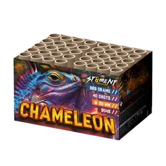 Chameleon