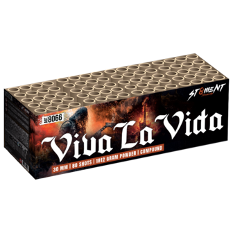 Viva la Vida