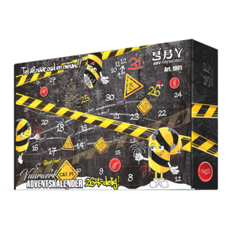 Adventkalender