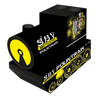 Fountrain