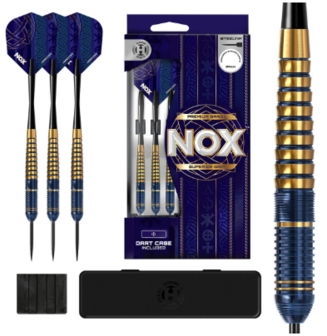 NOX Dartpijlen