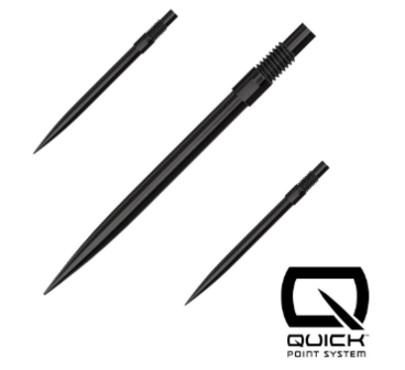 Quick Point Dartpunt