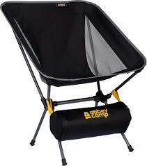 campingstoel compact torino