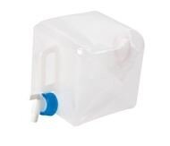 Bo-Camp Opvouwbare Jerrycan 7.5 L