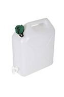 EDA Jerrycan met kraan 10 L 