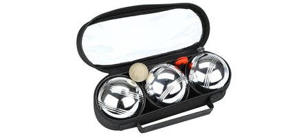 Jeu de Boules Set 3