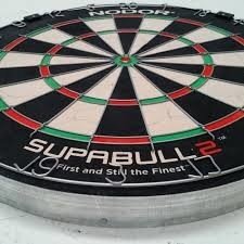 Nodor Supabull 2 Dartbord