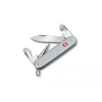 Victorinox Pioneer Alox 