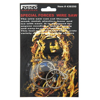 Fosco Draadzaag