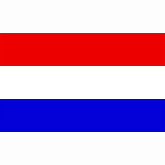 Vlag Nederland