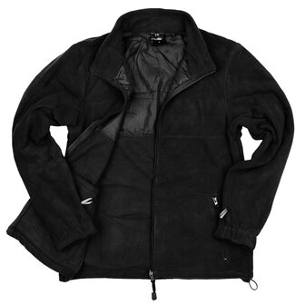 101INC Parka Fleece