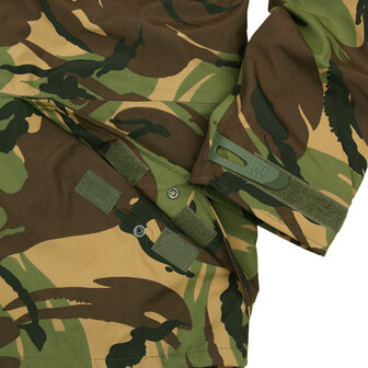 101INC Parka Woodland