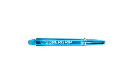 Supergrip Shaft Aqua