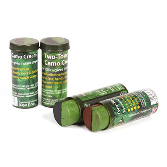 Camo stick 30 GR.