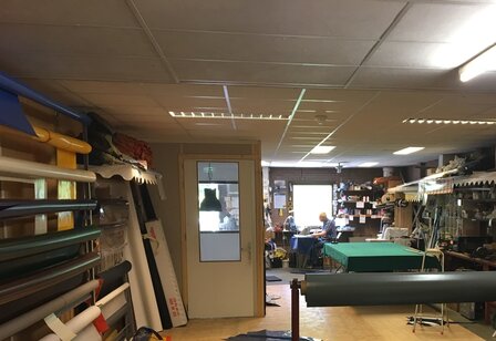 Reparaties en Aanpassingen