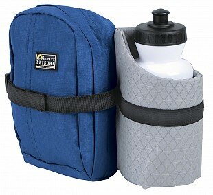 Active Leisure Walking Hipbag Blue