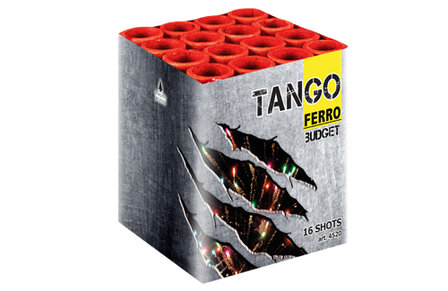 Ferro Tango