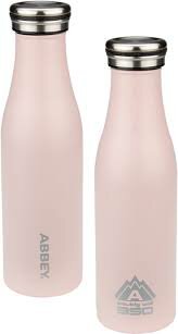 Abbey drinkfles 450 ml