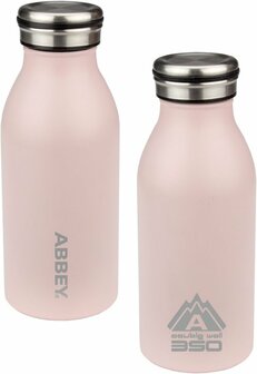 Abbey drinkfles 350 ml