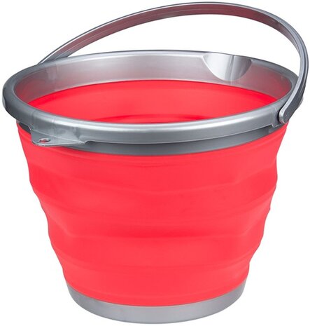 Emmer Opvouwbaar 15L