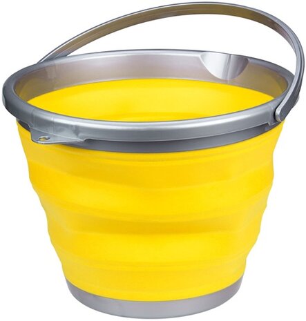 Emmer Opvouwbaar 15L
