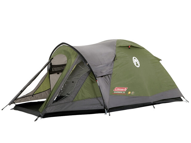 Coleman tent Darwin 2+