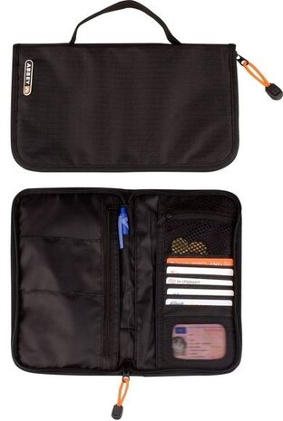 Abbey Travel Organizer 