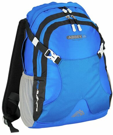 Abbey Sphere 20L Blauw