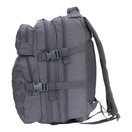 101inc US Tactical Assault Rugzak 25 liter