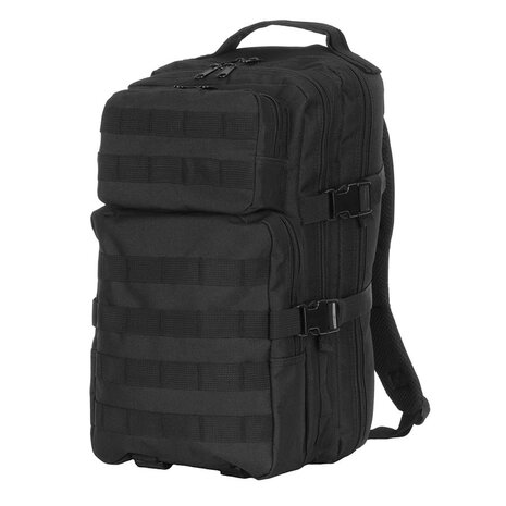 101inc US Tactical Assault Rugzak 25 liter