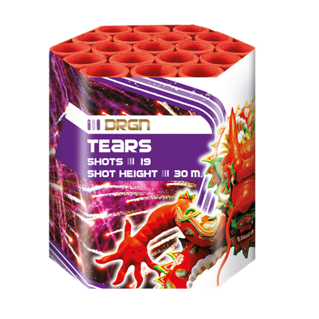 DRGN Tears | OP=OP