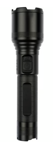 Zaklamp Oplaadbaar