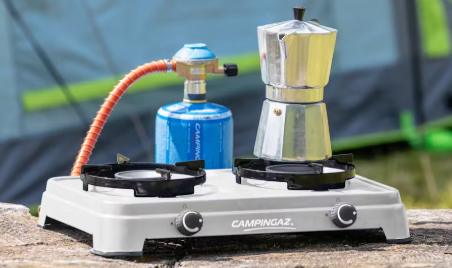 Campingaz Stove Cook CV