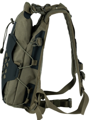 Tactical Hydration rugzak + 2L drinkzak